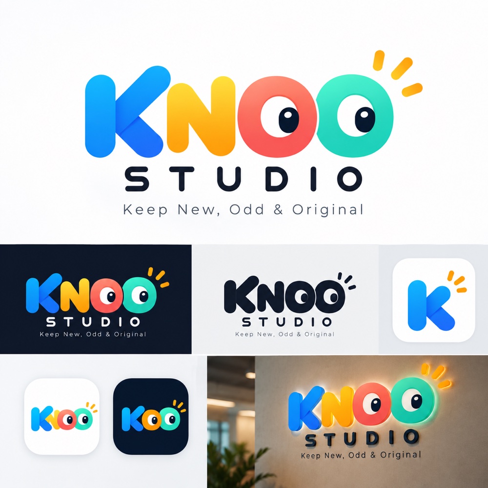 KNOO Studio